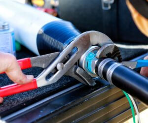 About Emergency plumbing pros Keeler, CA
